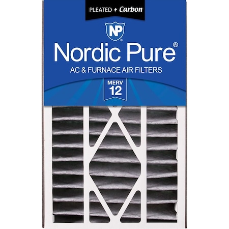 Replacement For NORDIC PURE 17467